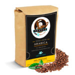 500g Frater Café - tueste medio - en grano