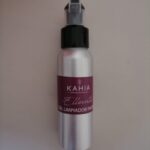 Gel limpiador facial