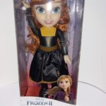 Muñeca Anna de Arendelle Frozen II