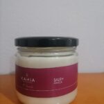 SALEH Aceite de coco con Árnica