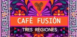 Café Fusión Tres Regiones