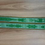 Faja Triqui Color Verde