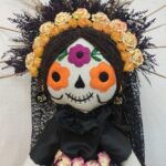 Muñeca Catrina