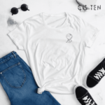 Playera "Dino 02"