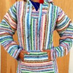 Sudadera "Jerga" leer descripción