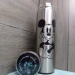 Termos Termo Digital Inteligente De Acero Inoxidable 500ml