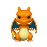 Funko Pop Pokemon Charizard