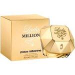 Lady Million