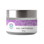 Gel antiedad