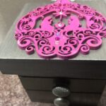 alhajero peq. Nacimiento