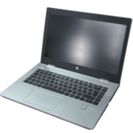 Laptop Hp Probook 640 G4, Core I5 8gb Ram 512gb Ssd M2 REACONDICIONADA