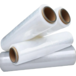 Rollo De Playo Emplaye Polistretch Reciclado