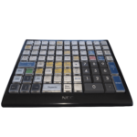 Teclado Programable Nec Para Punto De Venta Reacondicionado