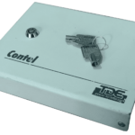 Protector De Lineas Telefonicas Tde Contel Nuevo