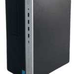 CPU Hp Prodesk 600 G3 HDD 500gb Y 4 RAM Win10 Celeron 6ta Generación Reacondicionado