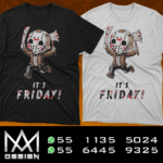 POR FIN VIERNES