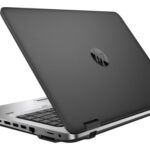 Laptop Hp 640 G2 Core I5 6300u 8gb RAM 512 Gb SSD M.2 Usada Clase C