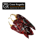 Guajillo Seleccionado 250 gr