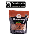 Almendra Cimarron 1 kg 4 PZAS