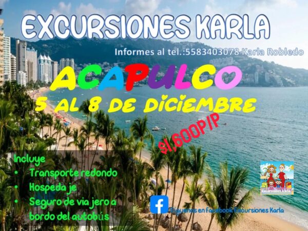 Acapulco
