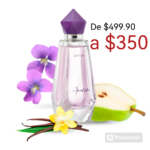 Perfume Amatista Zermat