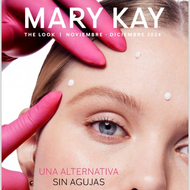 Mary Kay